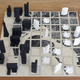 Illustration for article titled Custom Chess Sets Let You Play With Your Favorite City's Famous Landmarks